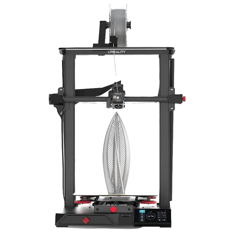 3D-принтер Creality CR-10 Smart Pro Черный