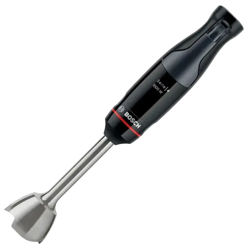 Погружной блендер Bosch ErgoMaster MSM4B623 Чёрный