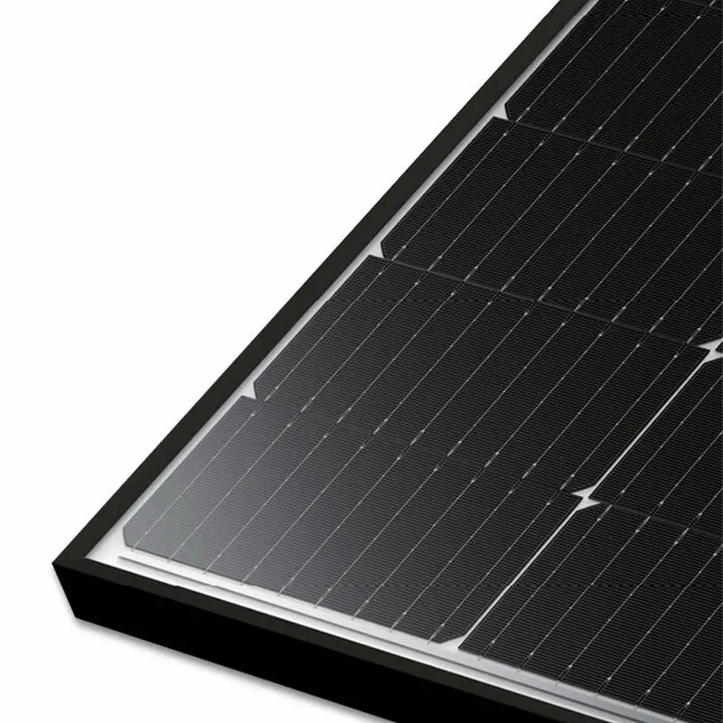 Panou solar Trina Solar Longi LR5-54HPH-410M Negru