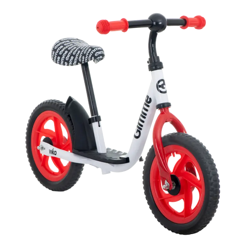 Велосипед Gimme Viko Красный