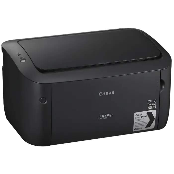 Лазерный принтер Canon LBP-6030B Bundle A4 Черный