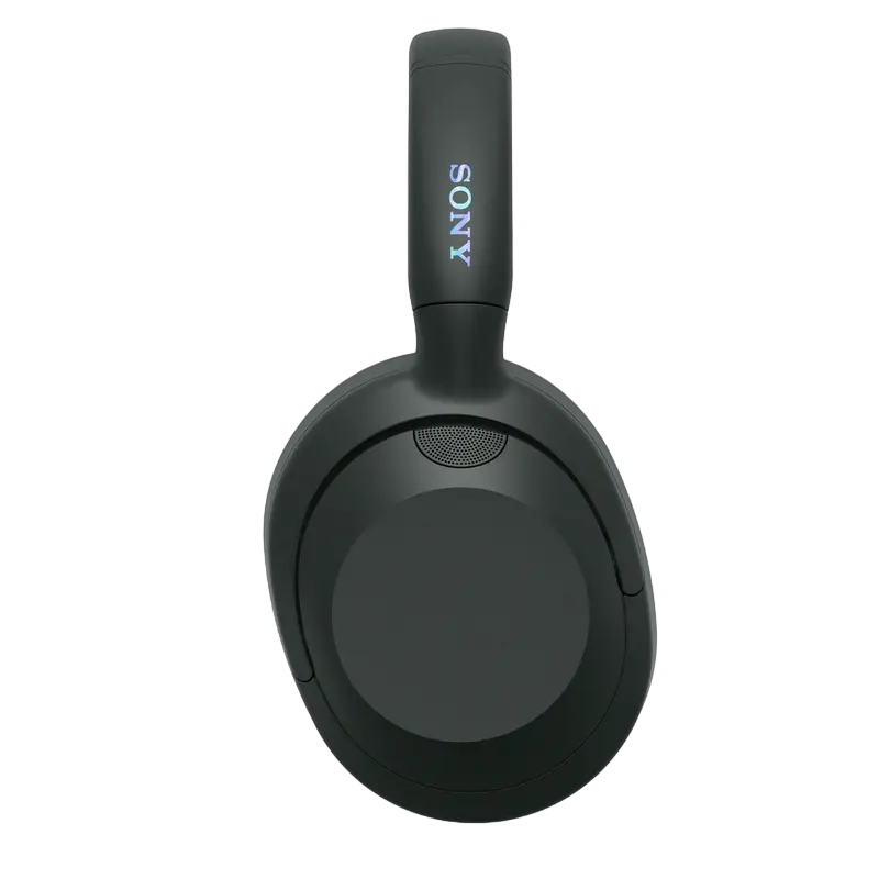 Наушники SONY ULT WEAR Чёрный