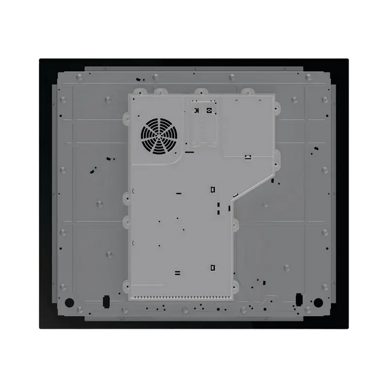 Индукционная варочная панель Gorenje GI6421BC Черный