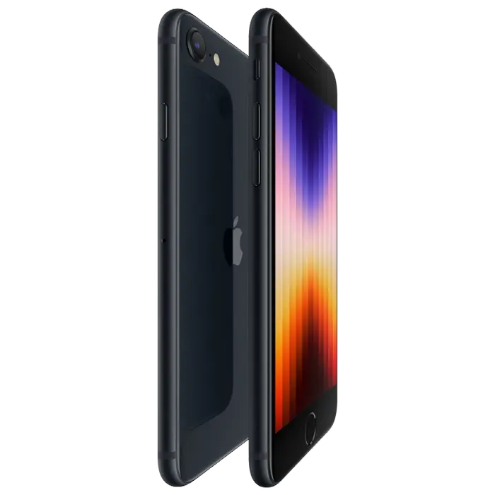 Смартфон Apple iPhone SE 2022, 4 ГБ / 64ГБ
