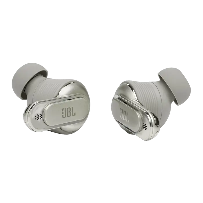 Наушники JBL Tour Pro 2 Champagne