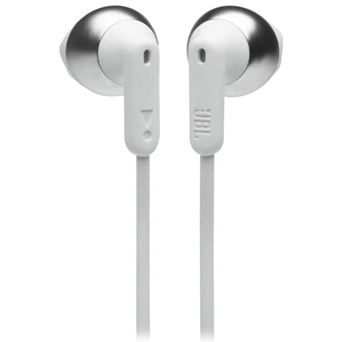 Căști JBL Tune 215BT Alb