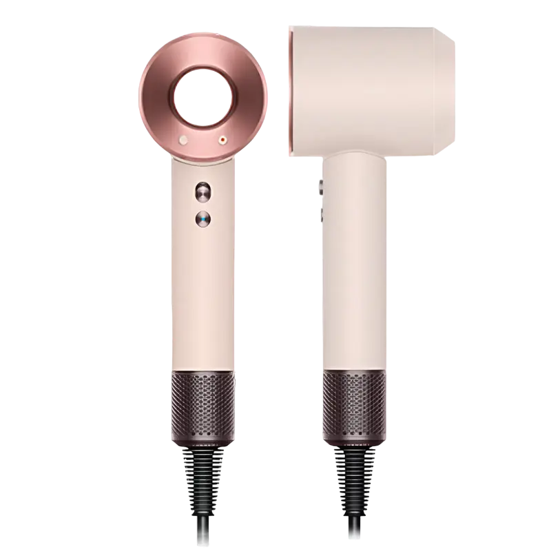Фен Dyson Supersonic Ceramic pink | Rose gold