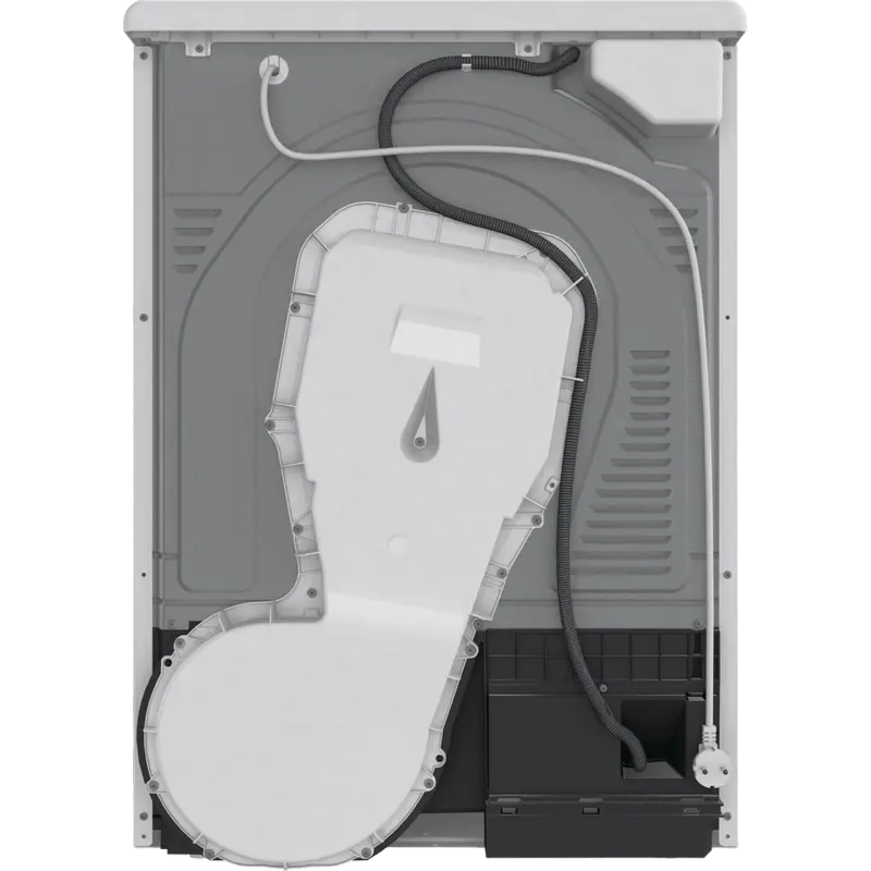 Сушильная машина Gorenje DPNA 92 Белый