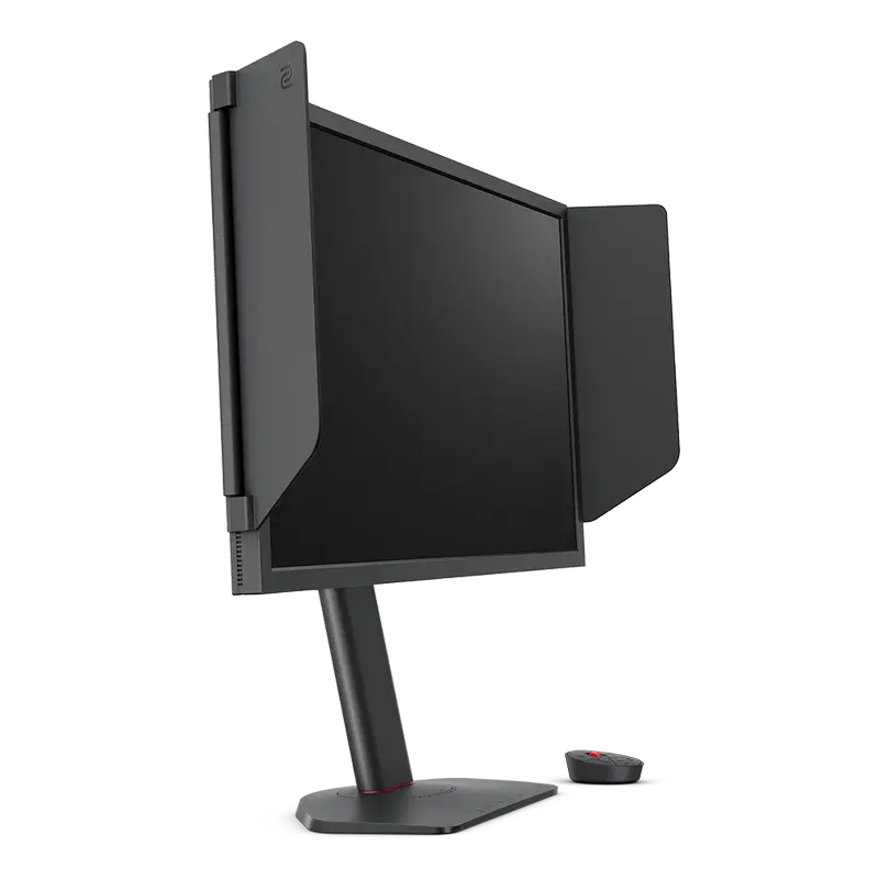 Monitor Gaming BenQ Zowie XL2546X+ Negru | Roșu
