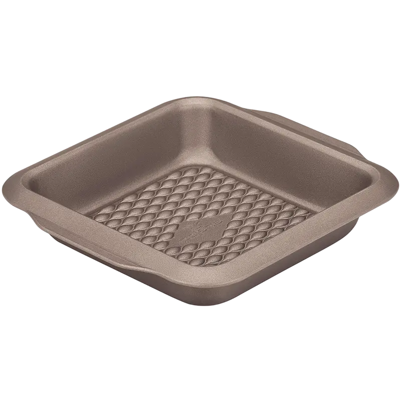 Форма для выпечки Polaris Harmony Harmony Бронзовый