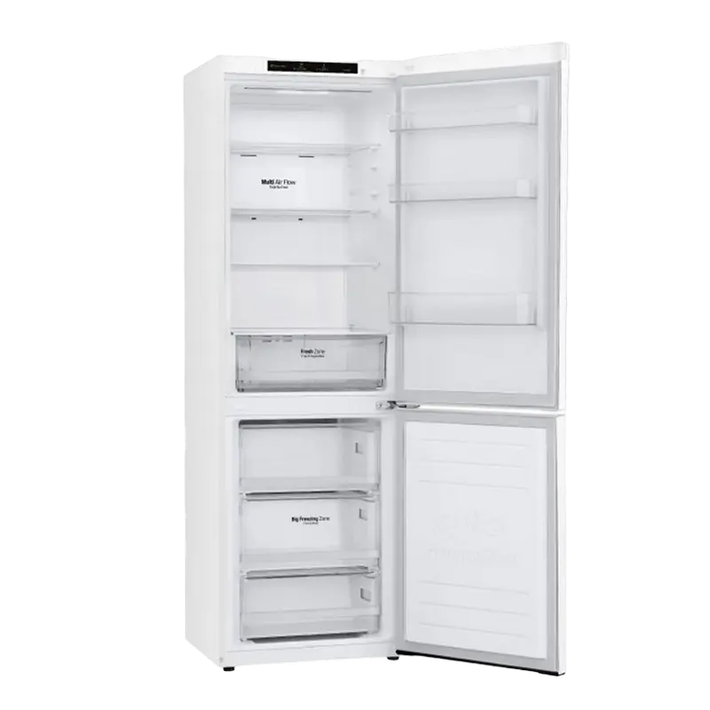 Frigider LG GW-B459SQLM Alb