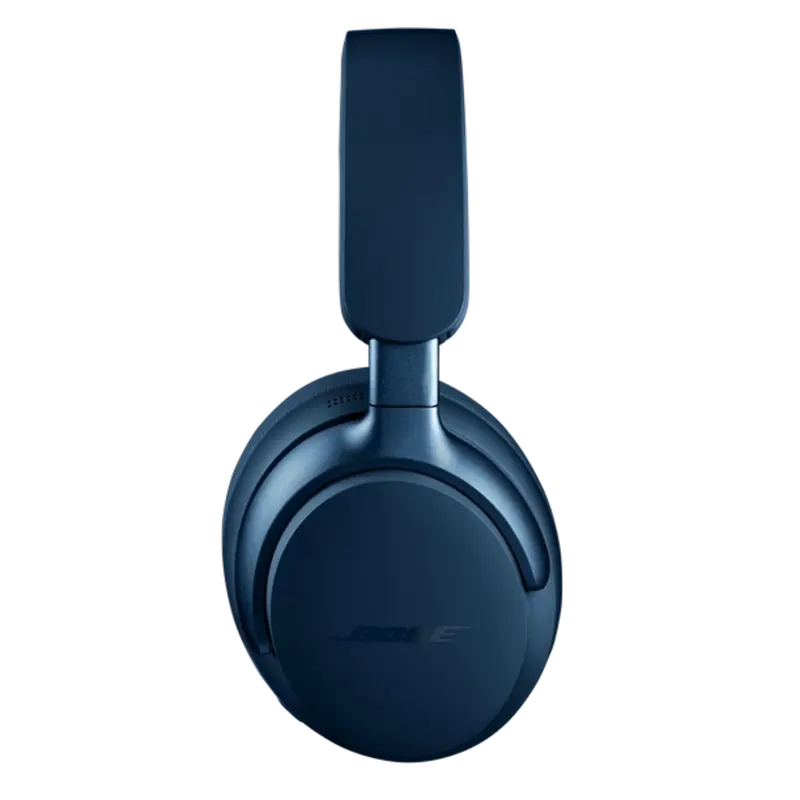 Căști BOSE QuietComfort Ultra Lunar Blue