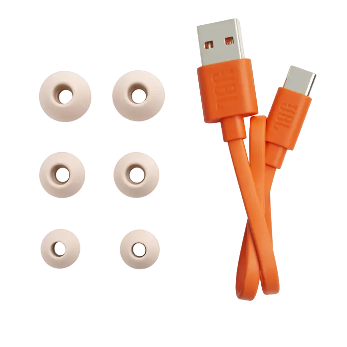 Căști JBL Tune 130NC Sand