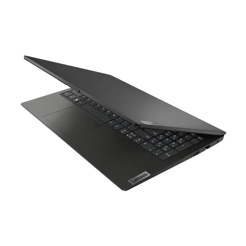 Ноутбук для бизнеса Lenovo V15 G4 AMN Черный