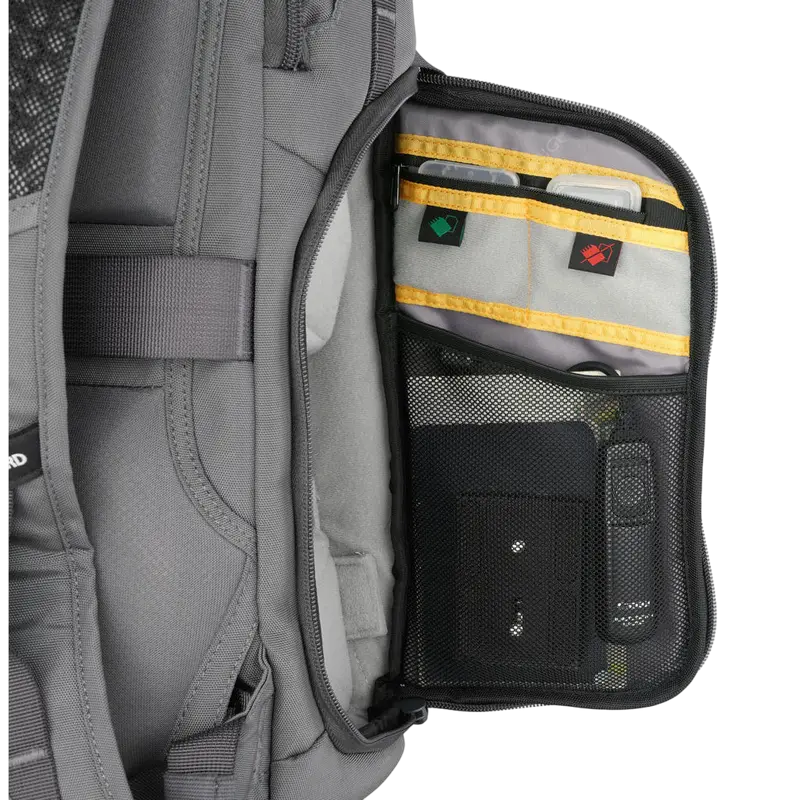 Рюкзак для фотоаппарата Vanguard VEO Adaptor S46 Черный