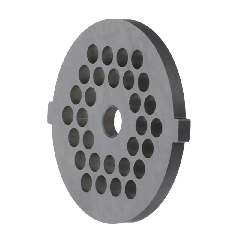 Мясорубка Panasonic MK-GX1710KTQ Черный