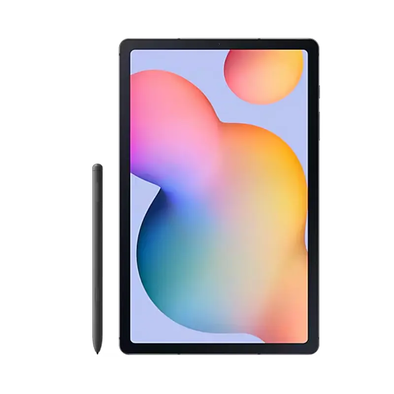 Планшет Samsung Galaxy Tab S6 Lite Серый