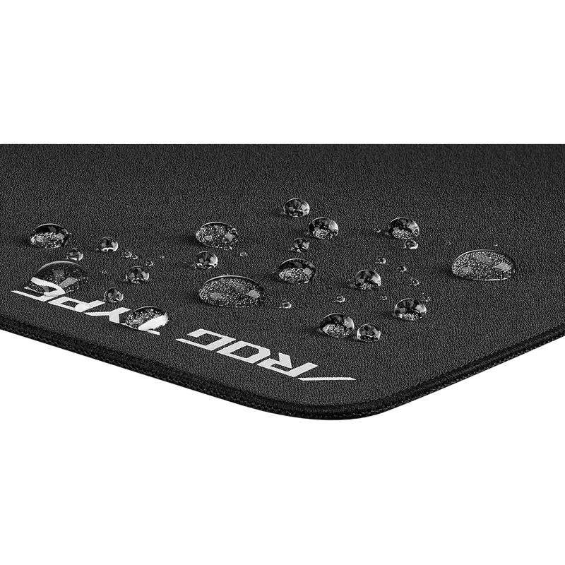 Игровой коврик для мыши ASUS ROG Hone Ace XXL Чёрный