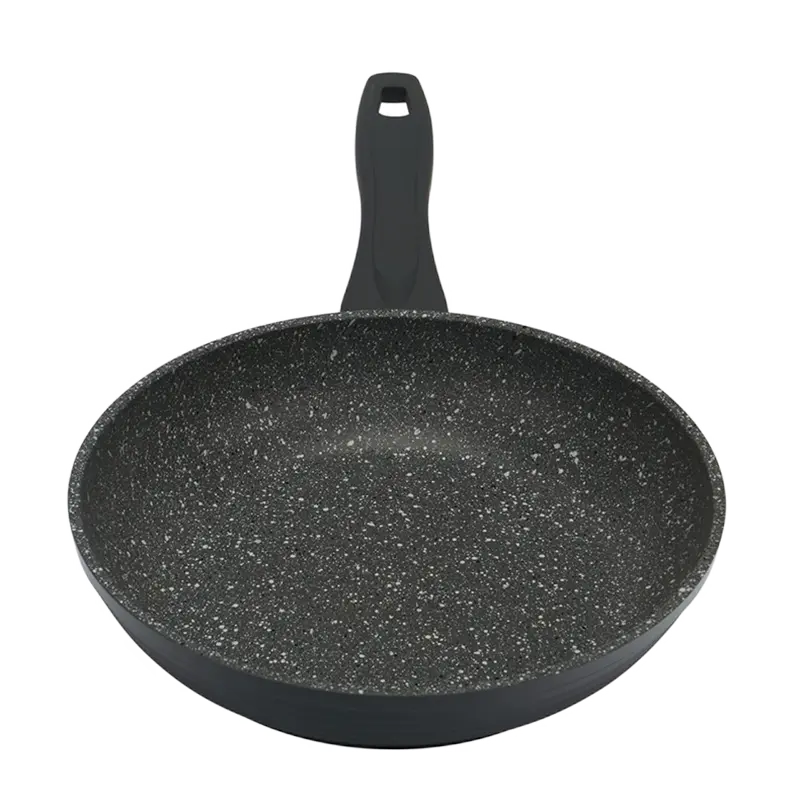 Сковорода Polaris Canto-24F Canto Чёрный