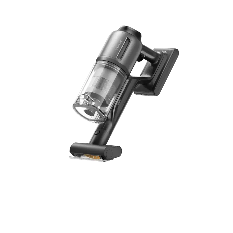 Aspirator Vertical Dreame Z30 AquaCycle Negru