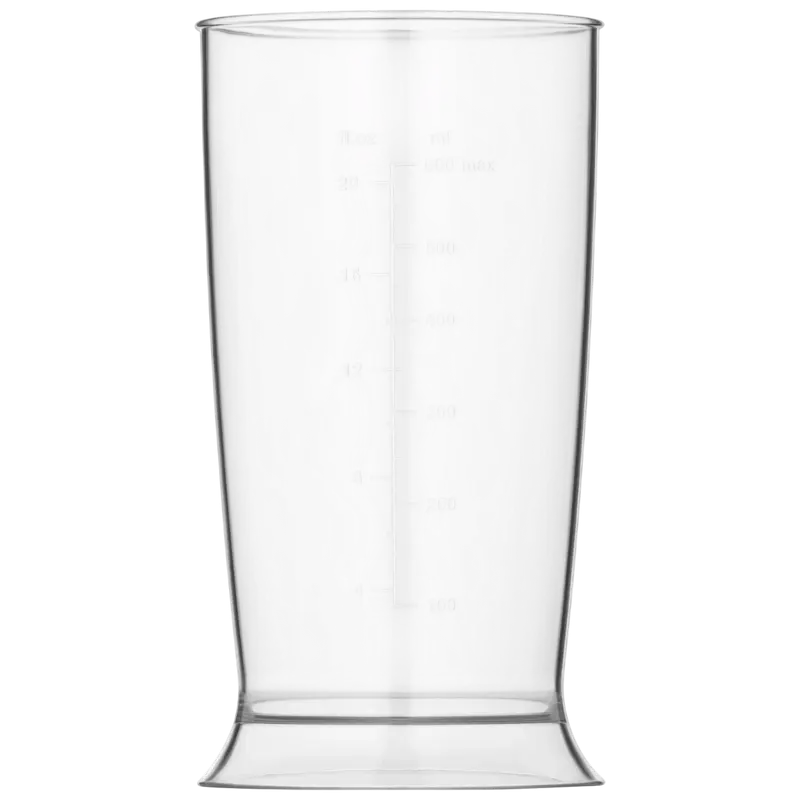 Погружной блендер Ardesto HBG-800B Чёрный