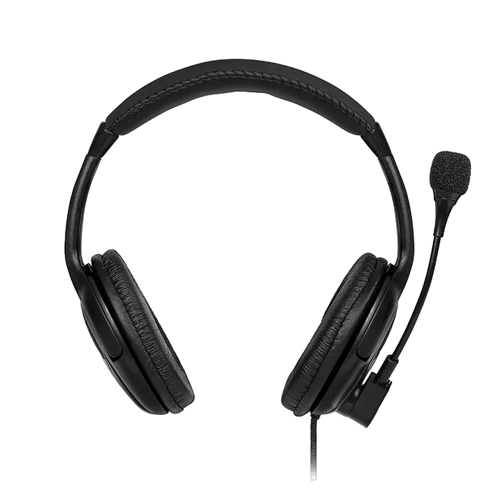 Наушники SVEN AP-675MV Чёрный