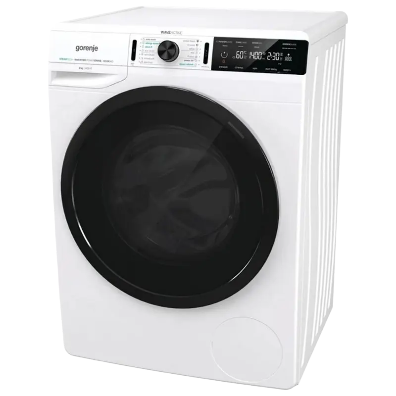 Стиральная машина Gorenje WA 84 CS Белый