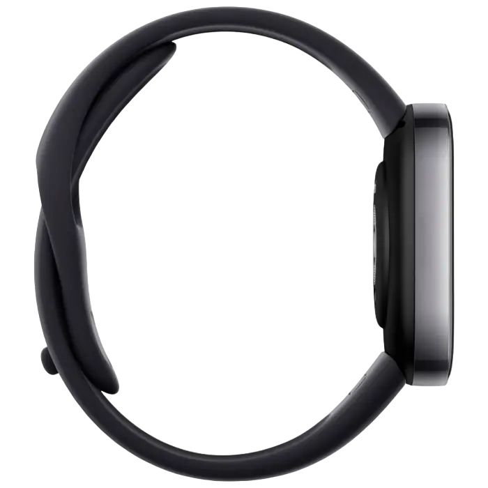 Умные часы Xiaomi Redmi Watch 3 Чёрный
