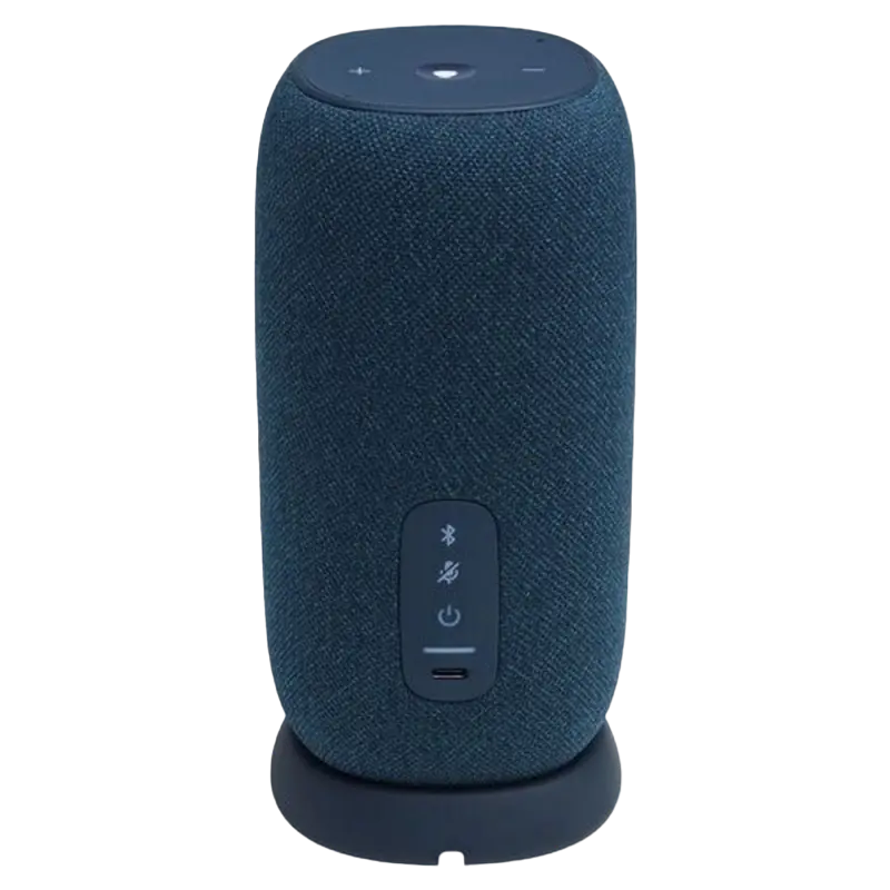Boxă portabilă JBL. Link Portable Albastru