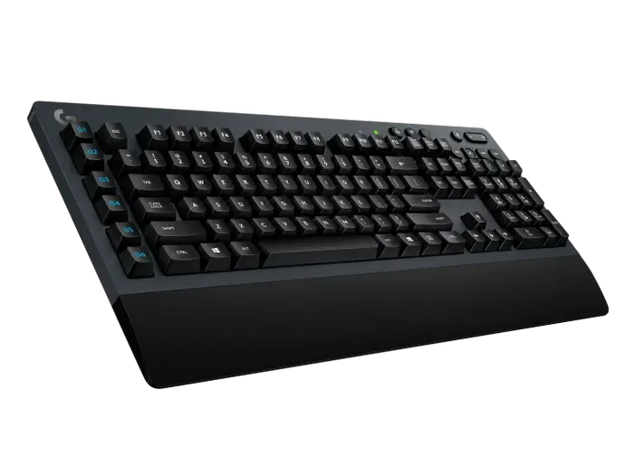 Клавиатура Logitech G613 Механический Черный