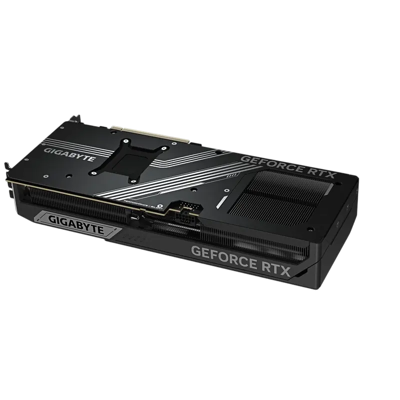 Placă video Gigabyte GeForce RTX 5070 Ti WINDFORCE SFF