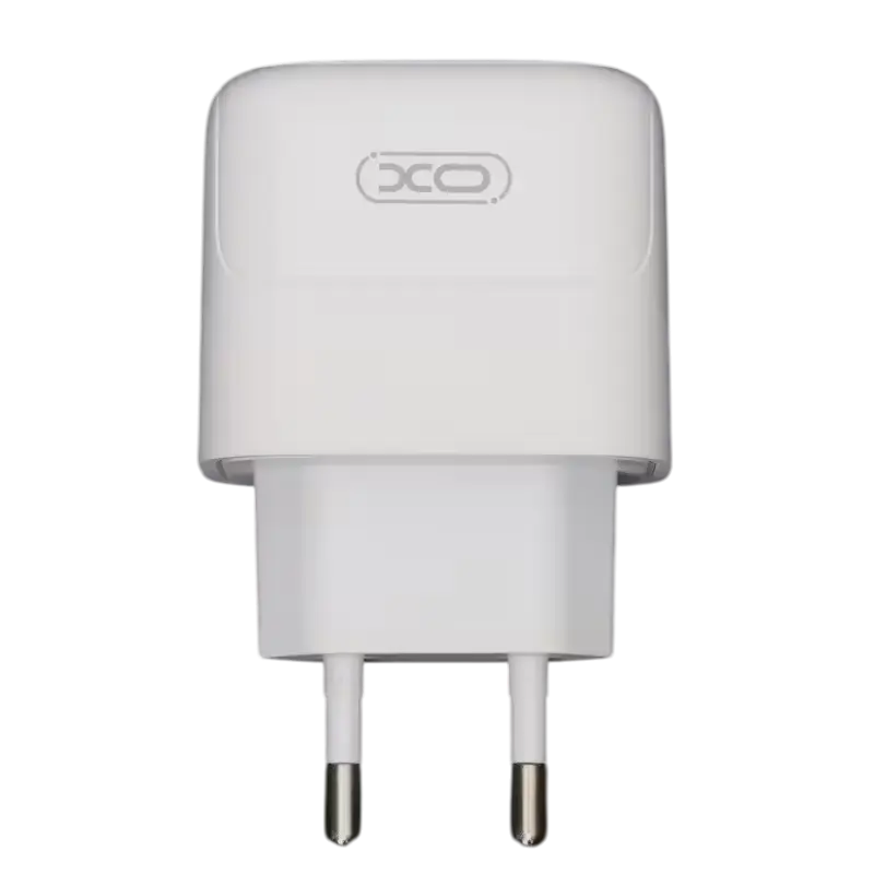Зарядное устройство XO L137 Белый