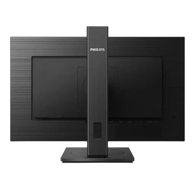 Монитор Philips 272S1M Чёрный