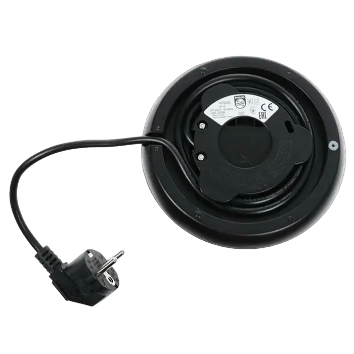 Электрочайник Philips Daily Collection Нержавеющая сталь