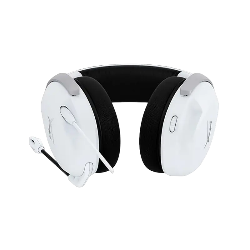 Căști HyperX Cloud Stinger 2 Core Alb