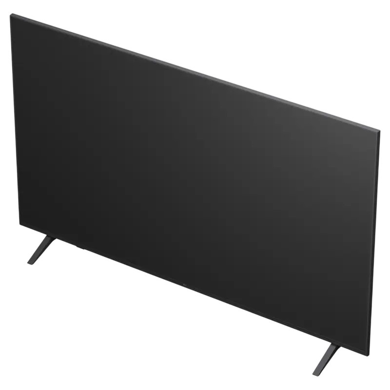 65" LED SMART TV LG 65UA75006LA Negru