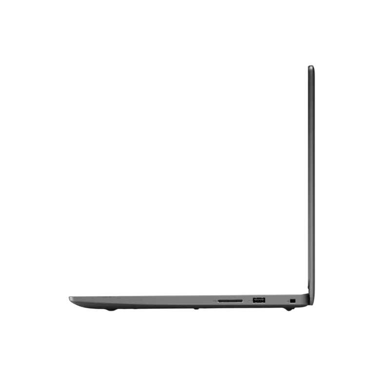 Ноутбук для бизнеса DELL Vostro 3400 Accent Black