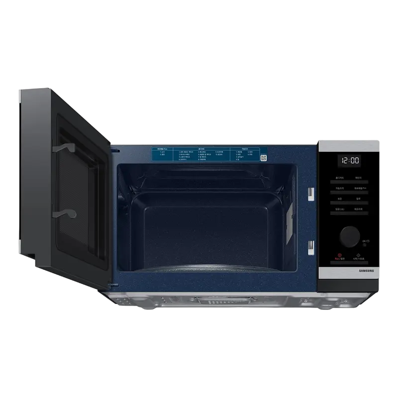 Микроволновая печь Samsung MS23DG4504ATE2 Черный