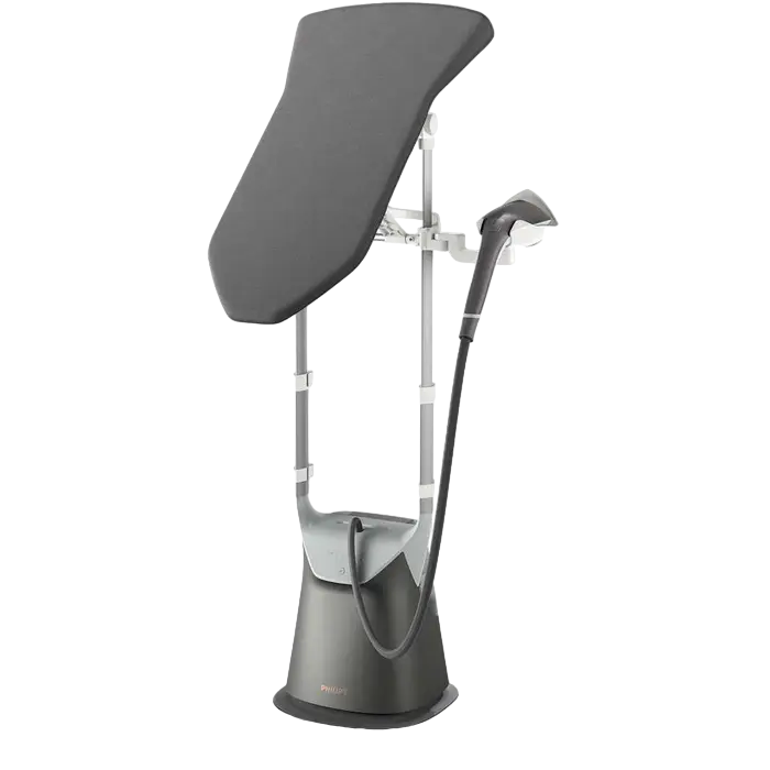 Стационарный отпариватель Philips GC628/80 Grey