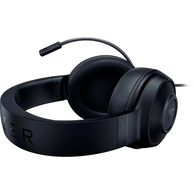 Наушники Razer Kraken X Lite Чёрный