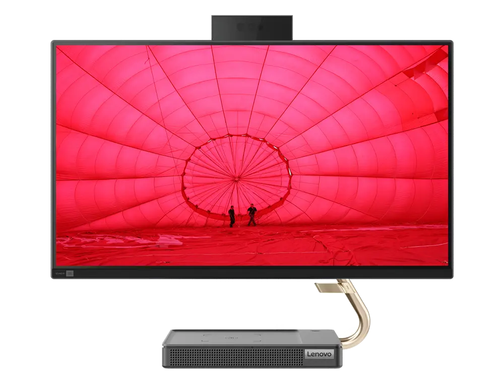 Моноблок Lenovo IdeaCentre 5 24IOB6 16 ГБ 256GB
