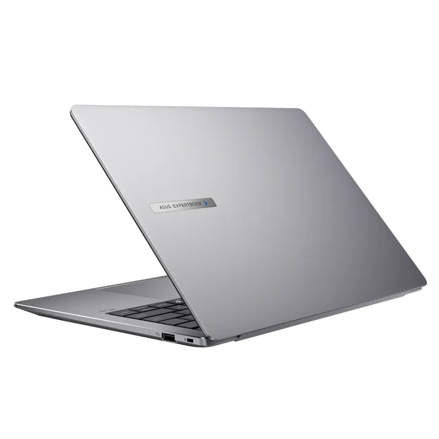 Laptop Business ASUS ExpertBook P5 P5405CSA Misty Grey