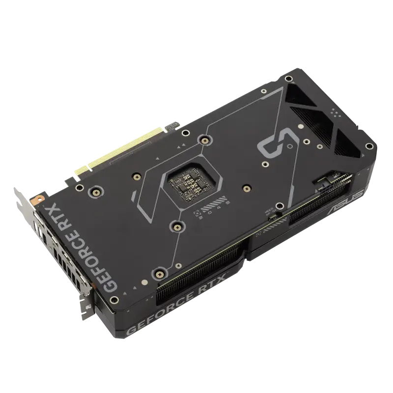 Видеокарта ASUS Dual GeForce RTX 4070 OC