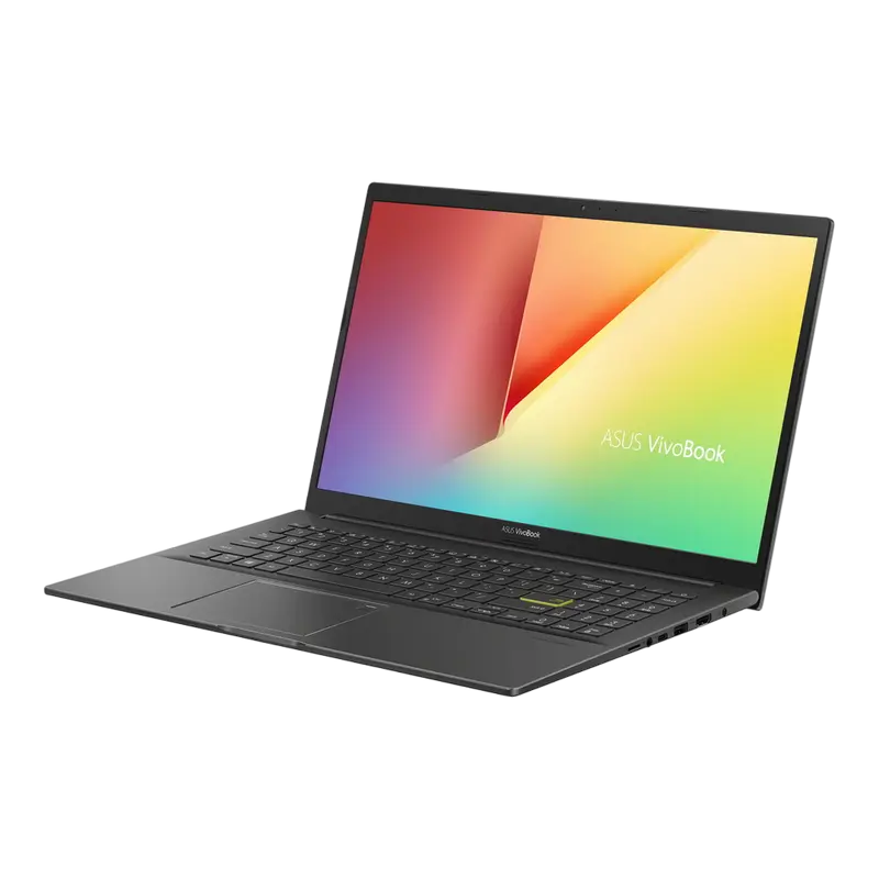 Ноутбук ASUS Vivobook 15 K513EA Indie Black