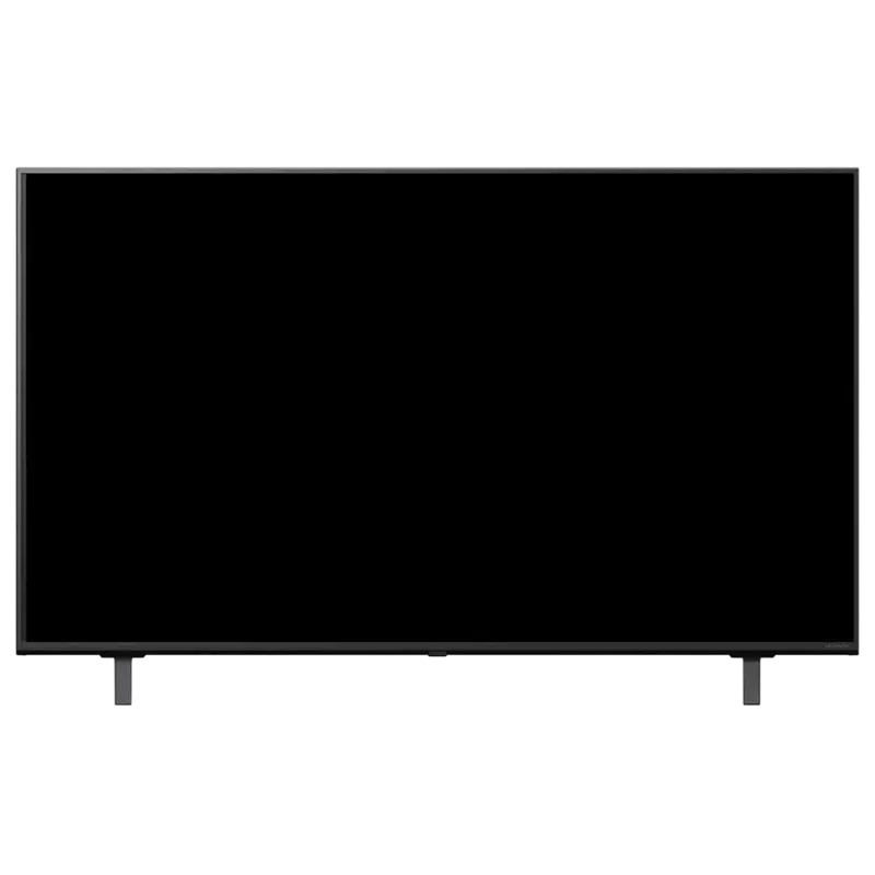 55" Nanocell SMART Телевизор LG 55NANO81A6A Черный