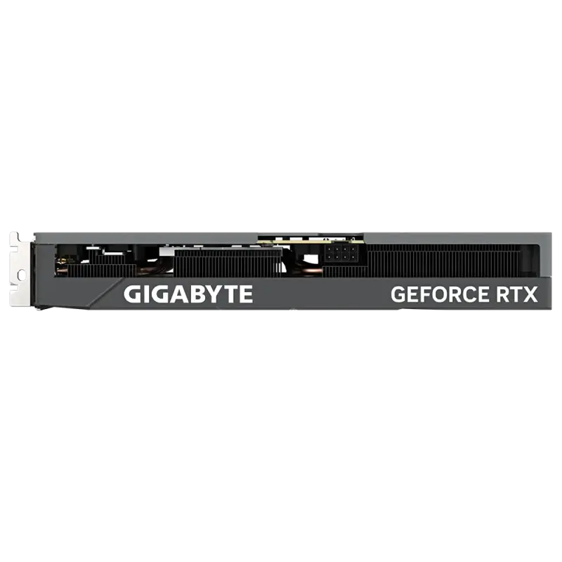 Видеокарта Gigabyte GeForce RTX 4060 Ti EAGLE