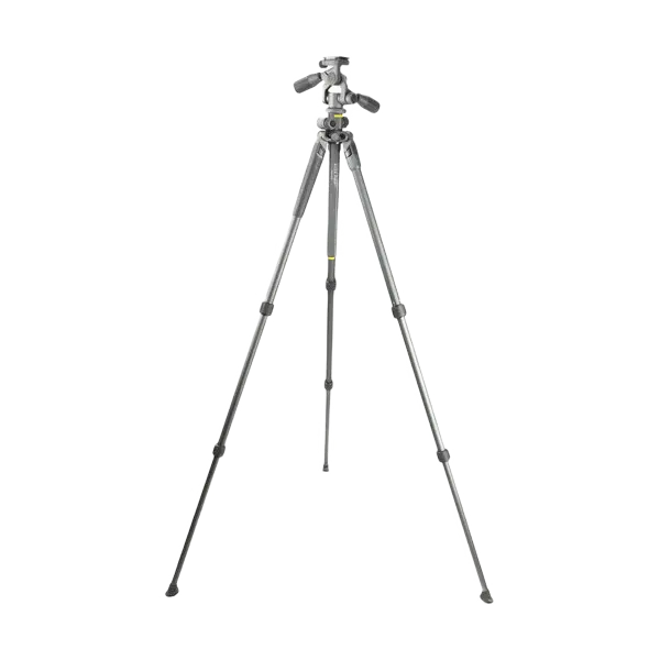 Штатив для фото и видеокамер Vanguard ALTA PRO2+ 263AP Серый
