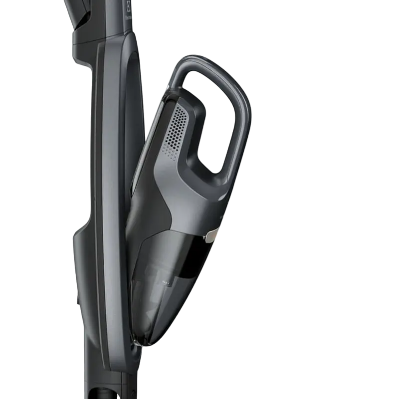 Вертикальный Пылесос Electrolux WQ81-PANIM Серый