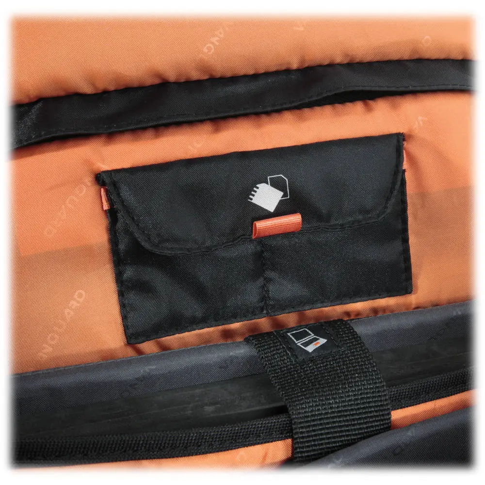 Vanguard THE HERALDER 29