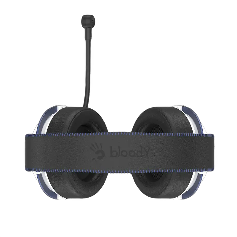 Наушники Bloody M590i Темно-синии